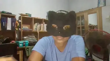 Nora-2003 webcam model stream image