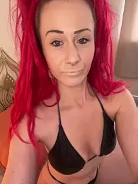 SweetSolez webcam model stream image