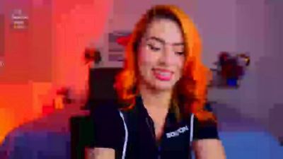 Dulcecharlottee webcam model stream image