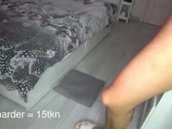 cream_fucks webcam model stream image