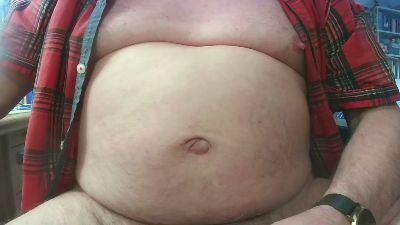 CircusBearNew webcam model stream image