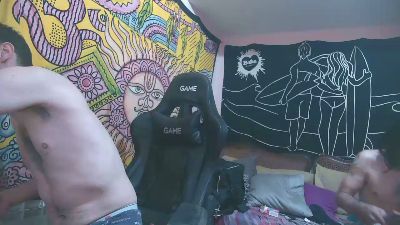 PerracoPasivo webcam cam4 model stream image