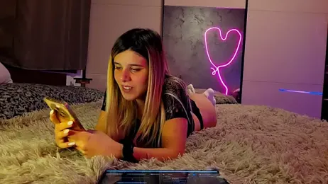 LeylaRosse webcam model stream image