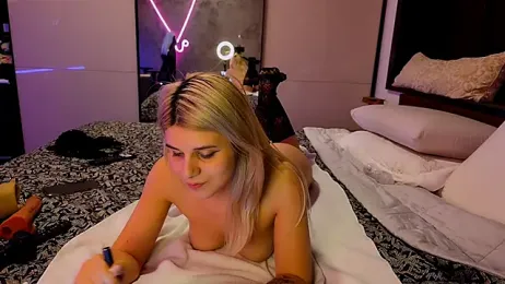 LeylaRosse webcam model stream image