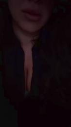 Miss_segreta webcam model stream image