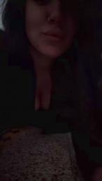 Miss_segreta webcam model stream image