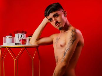 NikoStone webcam livejasmin model stream image