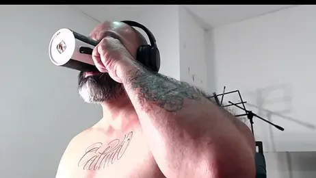 Gabriel_Harmant webcam model stream image