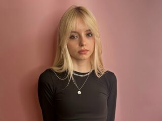 Daryl Hewlett webcam model stream image