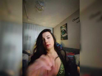AleksaTop069 webcam model stream image