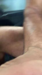 Lazerfocused webcam model stream image