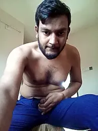 ABSami webcam model stream image