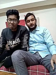 ABSami webcam stripchat model stream image