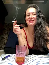 space_stacy webcam model stream image