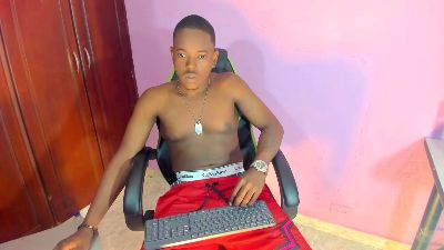 Rey_Bbc webcam cam4 model stream image