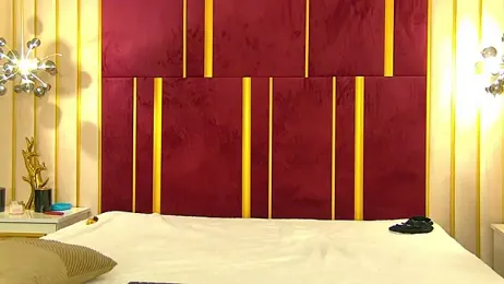 GracefulGladys webcam model stream image