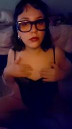 Decimefloraxx webcam model stream image