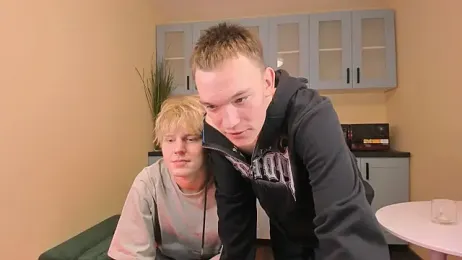 Kevin_Derek webcam model stream image