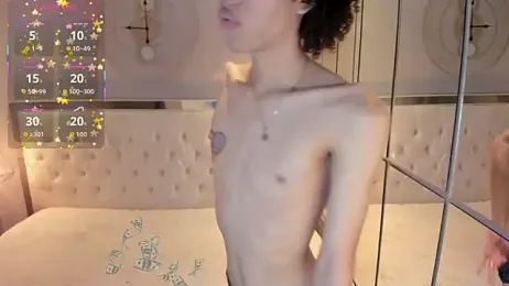 felix_haze webcam model stream image