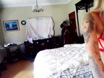 sam_papithebarber webcam model stream image