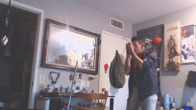 Adambombz717 webcam model stream image