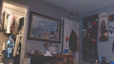 Adambombz717 webcam model stream image