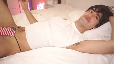 AlanDeNavarre webcam model stream image