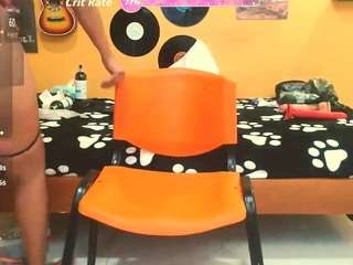 todayangel18 webcam model stream image