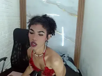 Penelopee_Rouse webcam model stream image