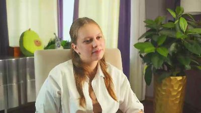 BertieSiver webcam model stream image