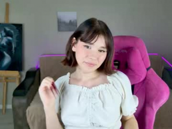 your_tender_doll webcam chaturbate model stream image