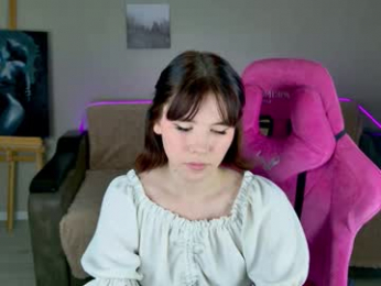 your_tender_doll webcam model stream image