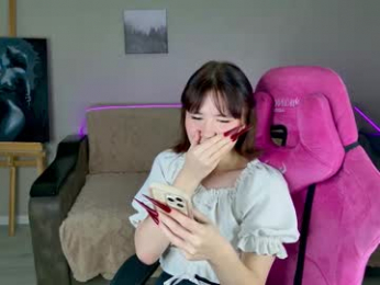 your_tender_doll webcam chaturbate model stream image