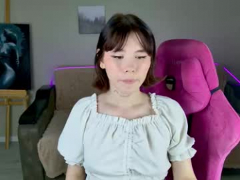 your_tender_doll webcam chaturbate model stream image