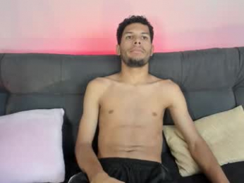 mialuxx webcam chaturbate model stream image