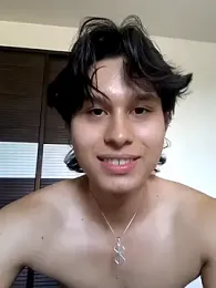TeddyBear_07 webcam model stream image