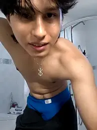 TeddyBear_07 webcam model stream image