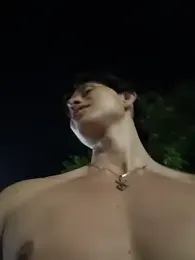 TeddyBear_07 webcam model stream image