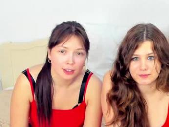 charlotte_wow webcam model stream image