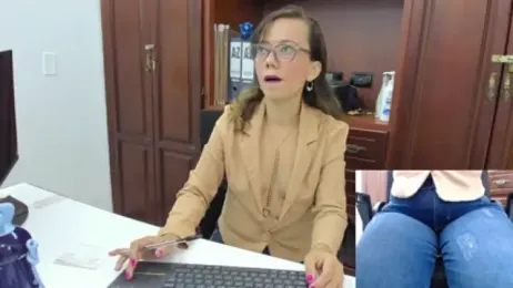 Nicolet_Ryan webcam model stream image