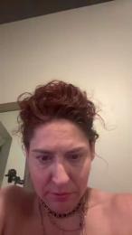 IamAphrodite webcam model stream image