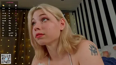 SibleyDurborow webcam stripchat model stream image