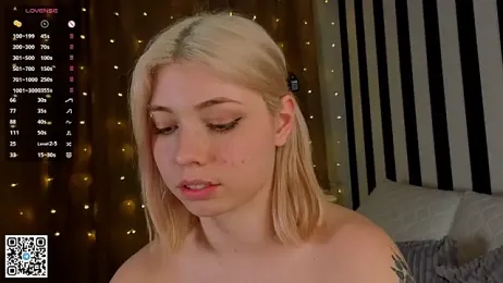 SibleyDurborow webcam model stream image