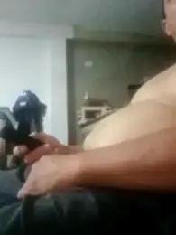 luchoarr webcam model stream image