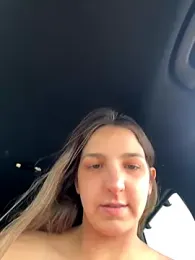 DoriDeluxe66 webcam model stream image