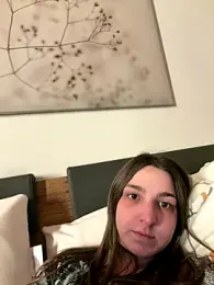 DoriDeluxe66 webcam stripchat model stream image