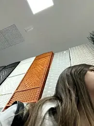 DoriDeluxe66 webcam model stream image