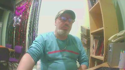 SirA webcam model stream image