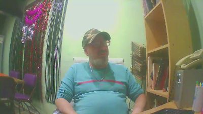 SirA webcam model stream image