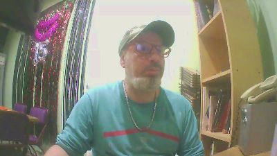 SirA webcam model stream image